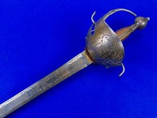 Spanish spain toledo for sale  Milford