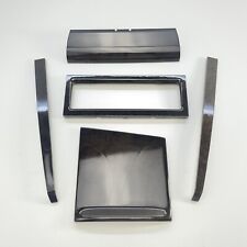 Usado, Mk4 Volkswagen GLX DARK conjunto de madeira de 5 acabamentos internos para VW Golf Jetta GTI FABRICANTE DE EQUIPAMENTO ORIGINAL comprar usado  Enviando para Brazil