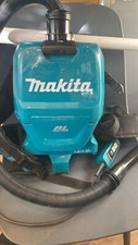 Makita dvc260 twin for sale  WOKINGHAM