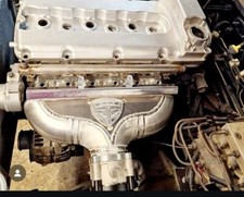 Vr6 turbo 24v for sale  AYLESBURY