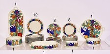 Service vaisselle villeroy d'occasion  Nice-
