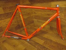 Vintage torelli spada for sale Vintage torelli spada for sale  New Kensington
