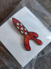 Pin tintin milou d'occasion  Lille-