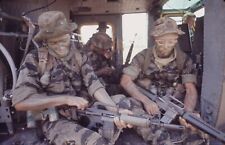 Vietnam army long d'occasion  France