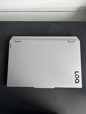 Lenovo loq 15.6 for sale  EAST GRINSTEAD