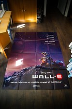Wall. disney pixar d'occasion  Montpellier-
