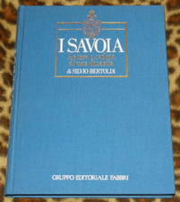 Savoia dinastia ascesa usato  Polesella