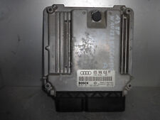 Audi tdi bkd gebraucht kaufen  Ergoldsbach