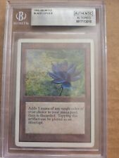 Black lotus unlimited for sale  De Pere