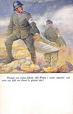 Z781 ww1 franchigia usato  Lugo