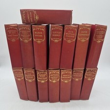 Collection works charles for sale  YEOVIL