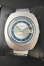 longines admiral automatico anni 70 usato longines admiral automatico anni 70 usato Venezia