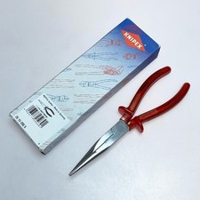 Alicate de pesca pedido especial KNIPEX 200mm 26 15 200 S comprar usado  Enviando para Brazil