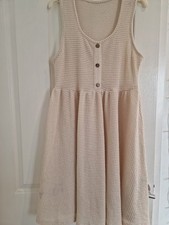 Womens waffle summer for sale  ST. AUSTELL