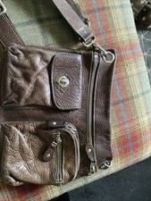 Roots canada brown for sale  MALVERN