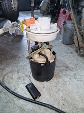 Pompa benzina fiat usato  Turrivalignani