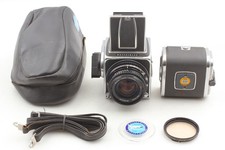 Near mint hasselblad d'occasion  Expédié en Belgium