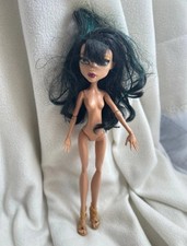 Poupée monster high d'occasion  Neuilly-en-Thelle