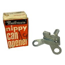 Vintage nutbrown nippy for sale  POOLE