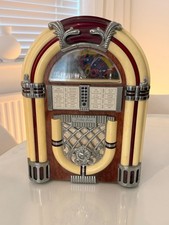 Mini jukebox radio for sale  WORCESTER PARK
