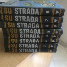 Enciclopedia auto strada usato  Napoli