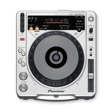Usado, CD player usado Pioneer CDJ-800MK2 DJ do Japão F/S comprar usado  Enviando para Brazil