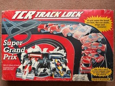 Tcr slot car for sale  CHRISTCHURCH
