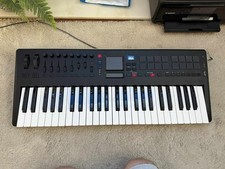 Korg taktile usb for sale  BOLTON