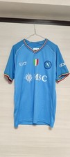 Maglia napoli originale usato  Salerno