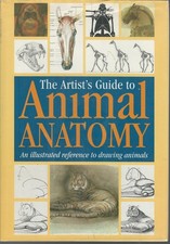 Usado, The Artist's Guide to Animal Anatomy: An Illustrated Reference to Drawing An... comprar usado Usado, The Artist's Guide to Animal Anatomy: An Illustrated Reference to Drawing An... comprar usado  Enviando para Brazil