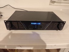 Amplificateur ibiza amp d'occasion  Berck
