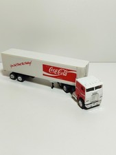 Herpa freightliner coca gebraucht kaufen Herpa freightliner coca gebraucht kaufen  Lathen