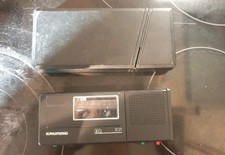 Grundig 2071 handdiktiergerät gebraucht kaufen  Horstmar