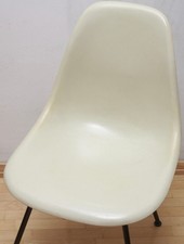 Eames fiberglas sidechair gebraucht kaufen  Hamburg