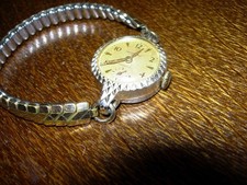 Vintage ingersoll ladies for sale  NEWTON ABBOT