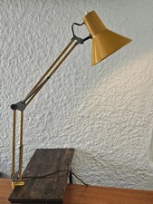 70er schreibtischlampe leuchte gebraucht kaufen  Nördlingen