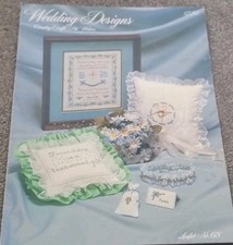 Wedding designs country for sale  SPALDING