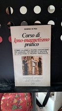 Corso ipno magnetismo usato  Brescia