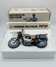 Polistil honda 750 for sale  RADSTOCK