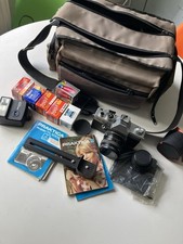 Praktica tl3 slr for sale  WALLINGFORD