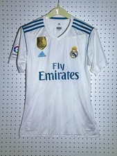 Real madrid home usato Real madrid home usato  Ercolano