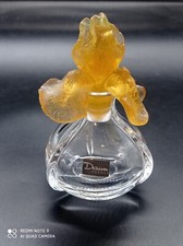 Flacon parfum modèle d'occasion  Saint-Michel-sur-Meurthe
