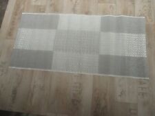 Teppich flachgewebe brücke gebraucht kaufen  Seelze
