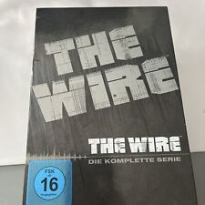 Dvd box the gebraucht kaufen  Rodgau
