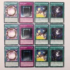 Yugioh dunkler magischer gebraucht kaufen  Berlin