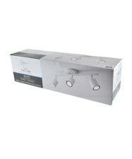 Mainstays light white for sale  Perrysburg
