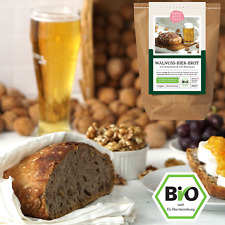 Walnuss bier brot gebraucht kaufen  Pfalzgrafenweiler