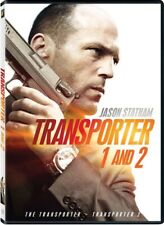 The Transporter Collection, usado comprar usado  Enviando para Brazil