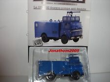 Collection berliet gbk d'occasion  France