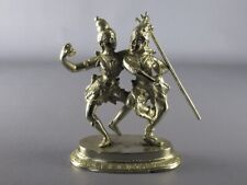 Statua ottone orientale usato  Inverigo